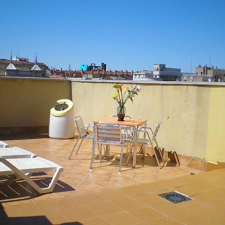 Apartamentos Augusta Centro Saragossa Exterior foto