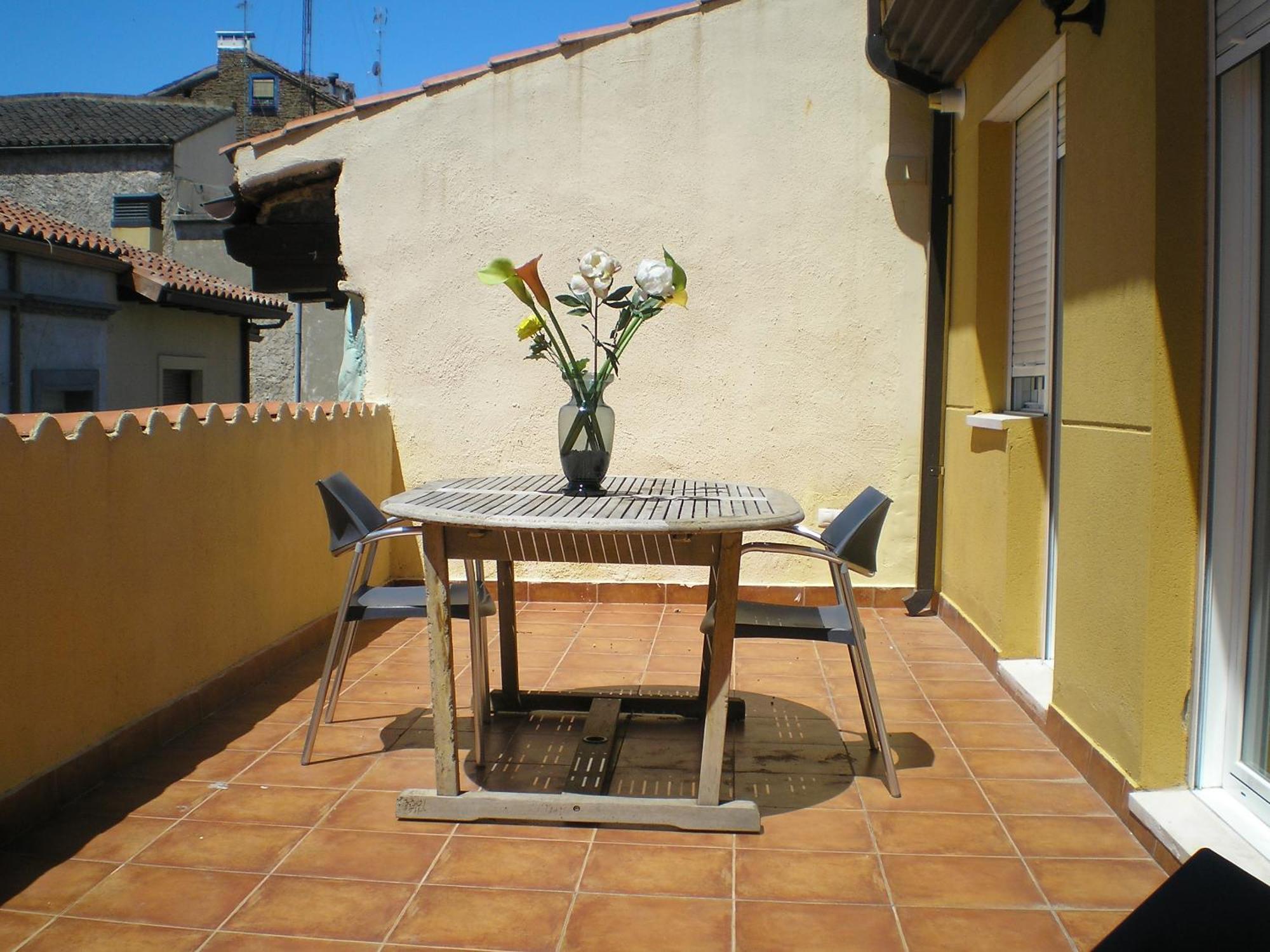 Apartamentos Augusta Centro Saragossa Exterior foto