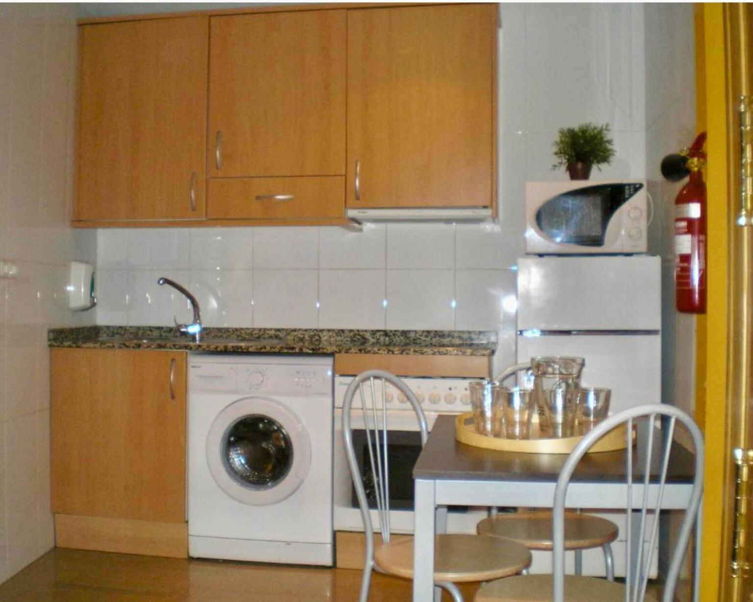 Apartamentos Augusta Centro Saragossa Exterior foto