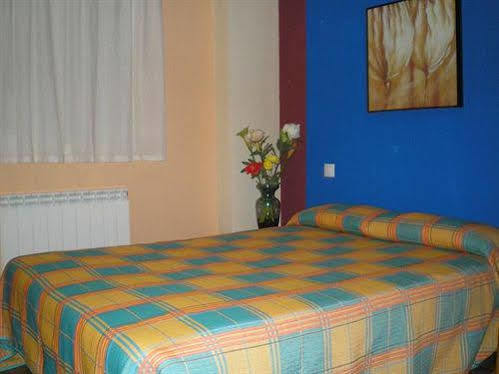 Apartamentos Augusta Centro Saragossa Exterior foto